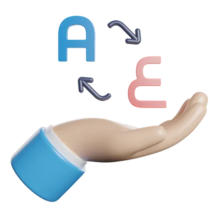 Coding  3D Icon