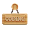 Coding Board