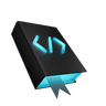 programming 3d logos