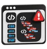 Coding Error