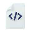 Coding File