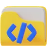 Coding Folder