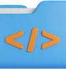 Coding Folder