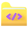 Coding Folder