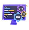 Coding in Computer