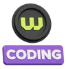 Coding WeFi Token