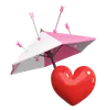 coeur protéger