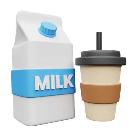 Coffee Cup  3D Icon