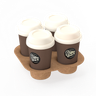 free 3d coffee 