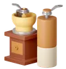 Coffee Ginder