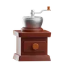 Coffee Grinder