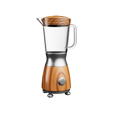 Coffee Grinder  3D Icon