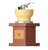 Coffee Grinder