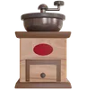 Coffee Grinder