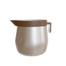coffee kettle emoji 3d