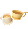 Coffee Latte Art