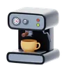 Coffee Machine