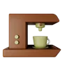 Coffee Machine