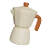 Coffee Machine Pot