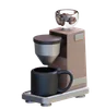 Coffee Maker