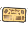 Coffee Menu