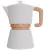 Coffee Moka Pot