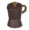 Coffee Mokapot