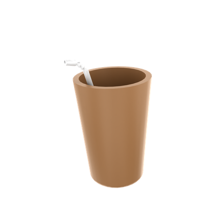 Coffee Mug  3D Icon