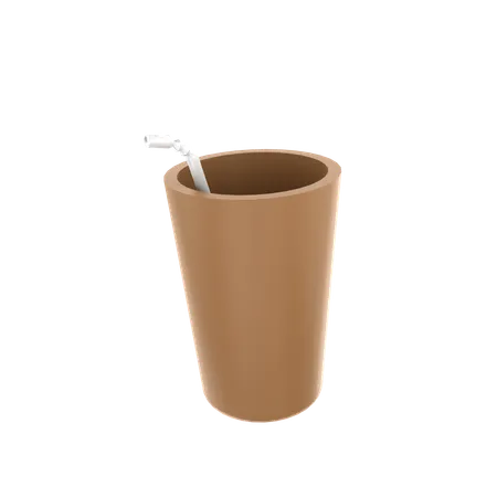 Coffee Mug  3D Icon