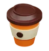 Coffee Paper Cup