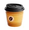 Coffee Paper Cup