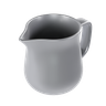 pitcher 3d logo