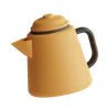 Coffee Pot