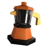 Coffee Pot