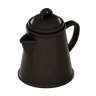 3d coffee pot