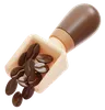 Coffee scoop
