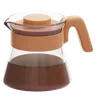 Coffee server