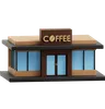 Coffee Shop