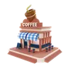 Coffee Shop