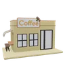 Coffee Shop