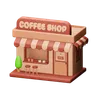 Coffee Shop