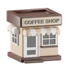 COFFEE SHOP