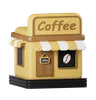 Coffee Shop