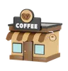 Coffee Store