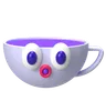 Coffee Teacup