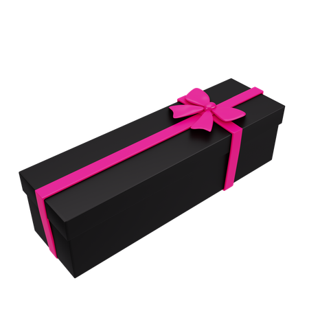 Coffin  3D Icon