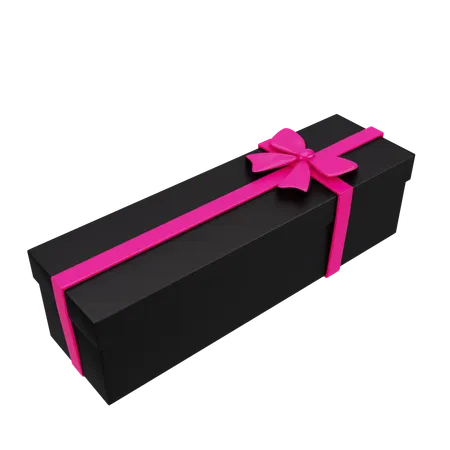 Coffin  3D Icon