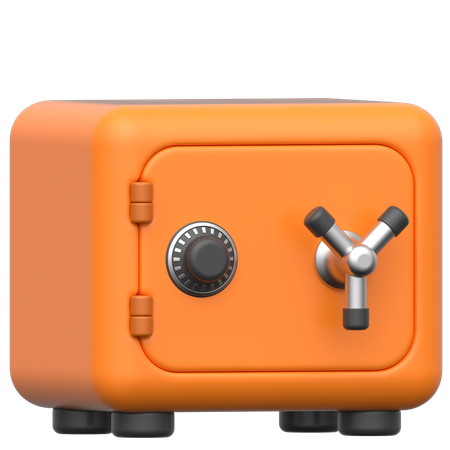Sauter  3D Icon