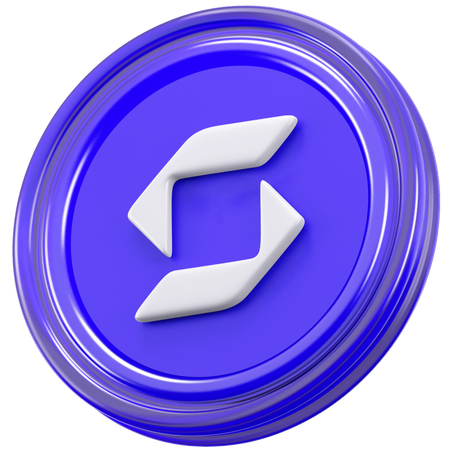 Coffre-fort  3D Icon