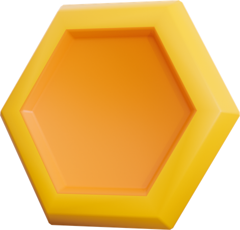 동전  3D Icon